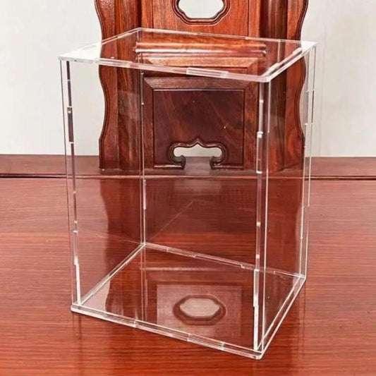 ClearGuard Display Case