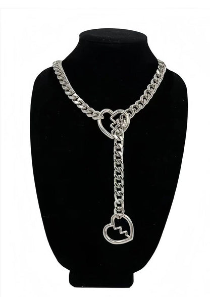 Lover's Link Collar