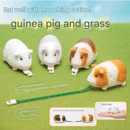 GuineaLux Measure Mate